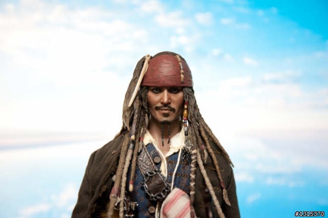 [DX06 特別版 開箱] +  HOT TOYS 台中展