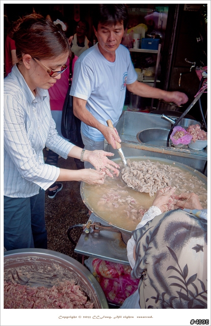美食│基宜肉羹大PK！