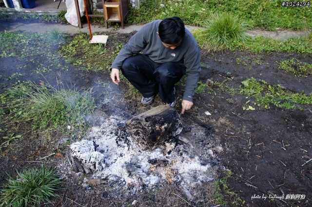 黃鼠狼來偷雞的：連續32k下坡 - 郡大林道