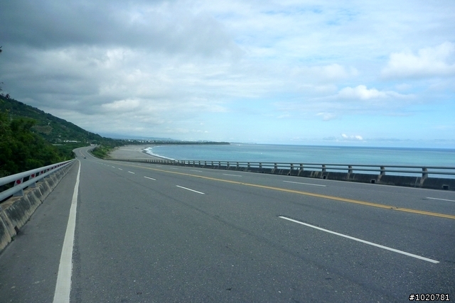 2011/11/12-15 圓夢計劃繞島行 Day 2 花蓮→屏東