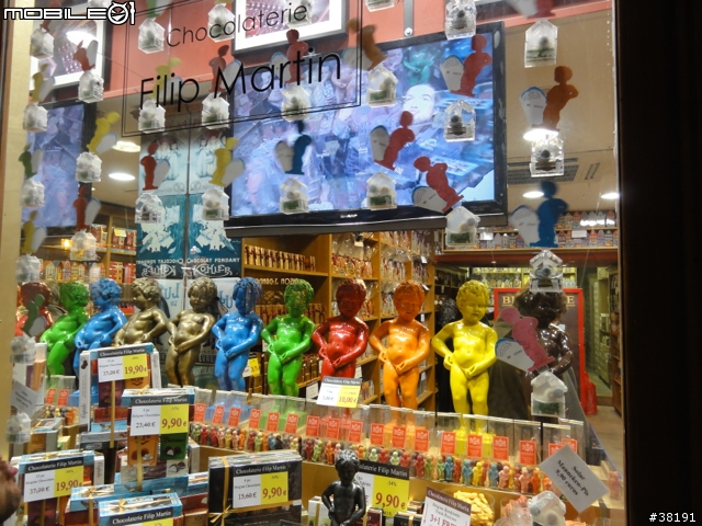 [遊記] 法比荷之旅（Day 3）滑鐵盧、比利時、黃金廣場（圖多，慎入）