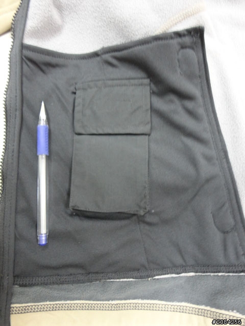 [新手開箱] 戶外用品現學現賣_克魯曼外套(男版咖啡色