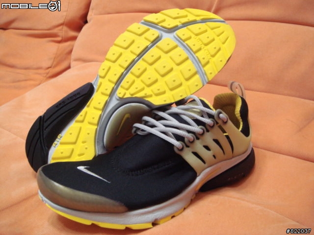 [求救]請問這款NIKE球鞋的資料