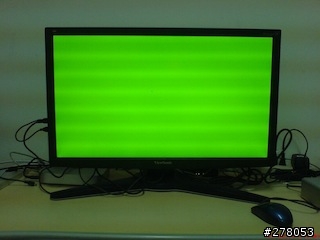 三鳥(ViewSonic)VP2765-LED開箱
