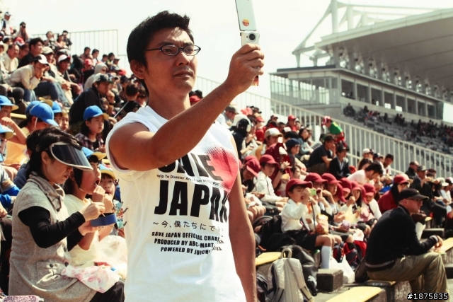 2011 日本鈴鹿F1賽&名古屋漫遊行(Canon 450D+18-55kit +小白一隻)