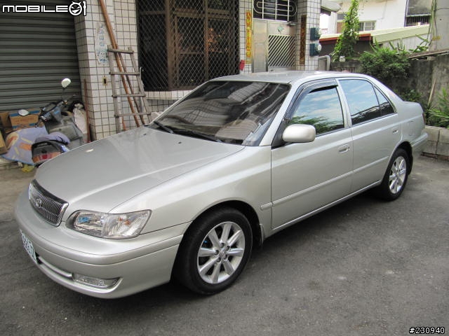 Premio 車主可以進來互相討論你的愛車