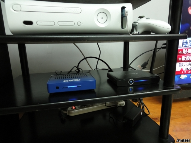 [入手開箱]  海美迪 HIMEDIA  HD-600A  多媒體播放機