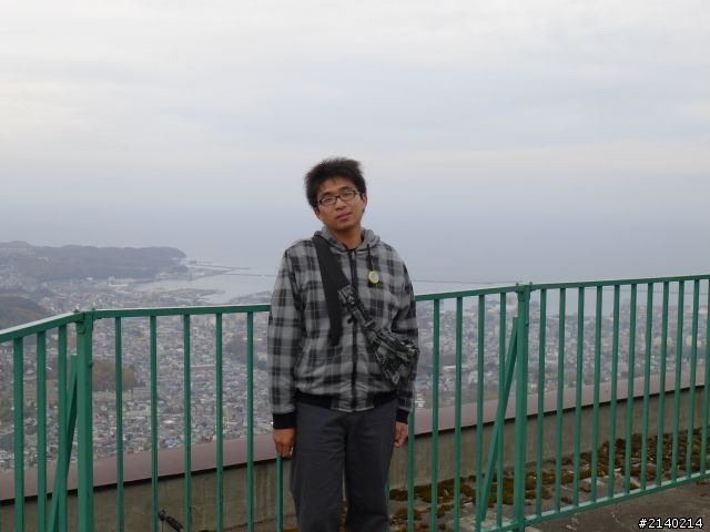[遊記]2011員工旅遊11/10~11/14日本北海道5日遊