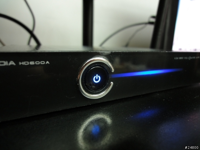 [入手開箱]  海美迪 HIMEDIA  HD-600A  多媒體播放機