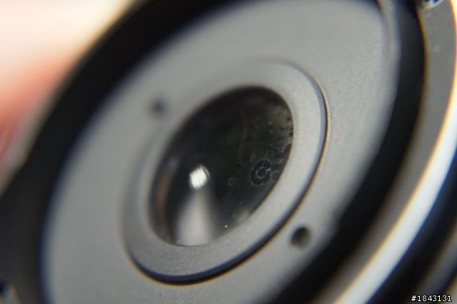 請教 CONTAX  鏡頭後組
