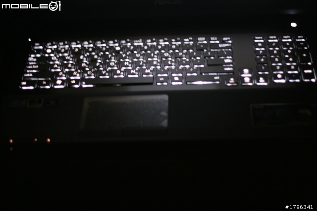 ASUS G74SX-021A2670QM 簡易開箱