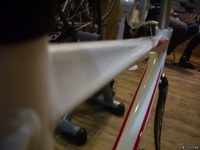 [分享]RIDLEY COMPACT車架組