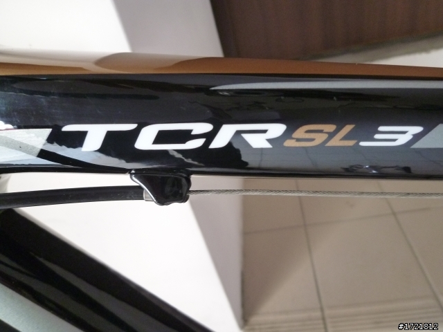 終於把 TCR SL3 娶回家了!!!! 有SL3的大大們也可以秀一下自己的愛駒喔XD