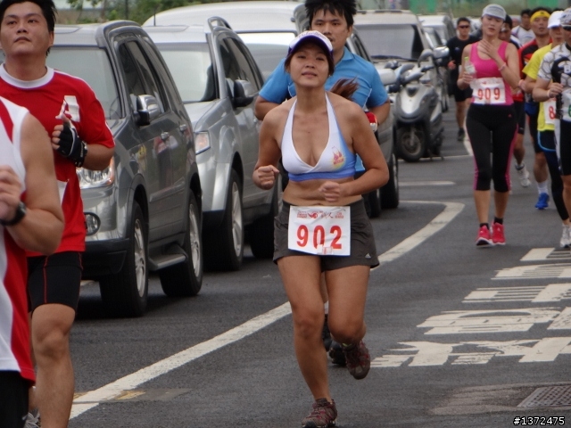 2011五股快速道路全國鐵人二項邀請賽--照片分享