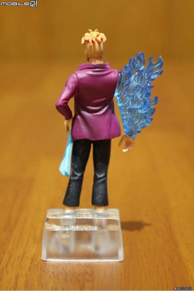 超造形魂 白鬍子海賊團