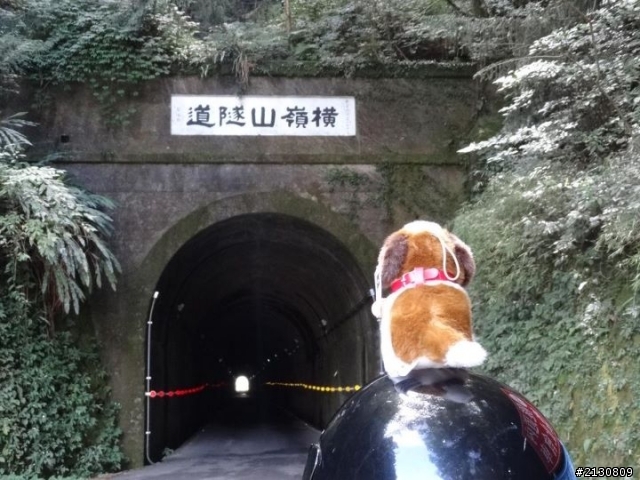 20111006無歡的遊記之只是要試車怎麼搞到變鐵腿