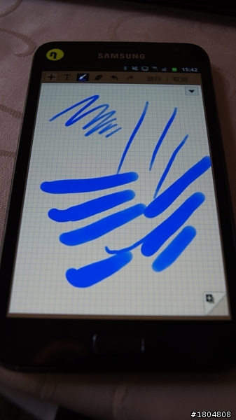 平板？手機？Samsung年度機王——Samsung Galaxy Note強勢降臨 體驗會高雄場