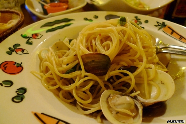 [景點] 冒煙的喬Smokey joe's (忠孝店)