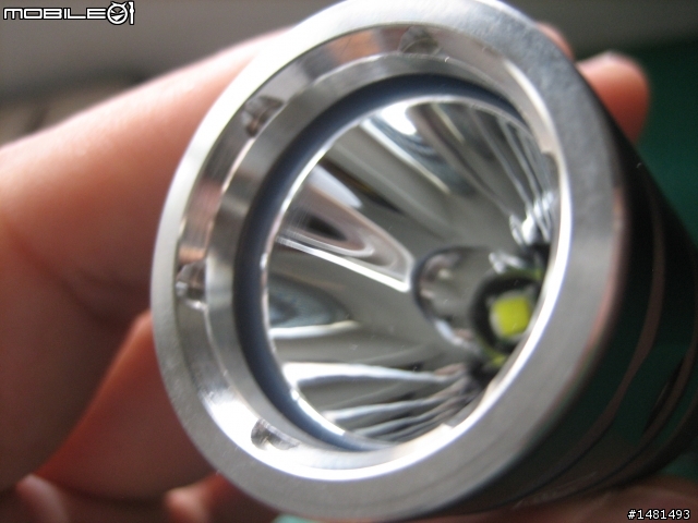 【開箱文】JETBEAM RRT-21