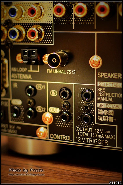【分享】Pioneer SC-LX85 環繞擴大機 -  開箱、評測