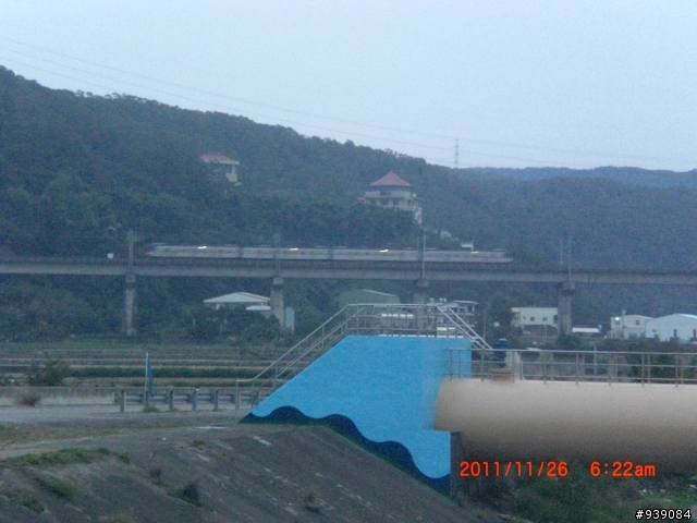 苗栗、三義、鯉魚潭水庫、大湖、銅鑼，回家