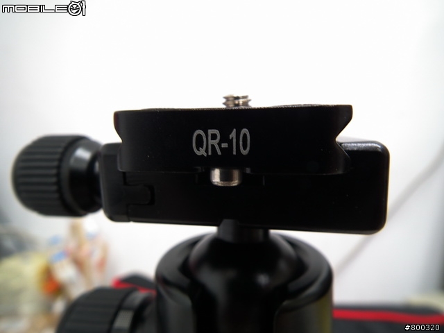 [分享] 收摺不到30cm?!的旅遊腳架 Kingjue MM-259A 勁捷 鎂合金腳架