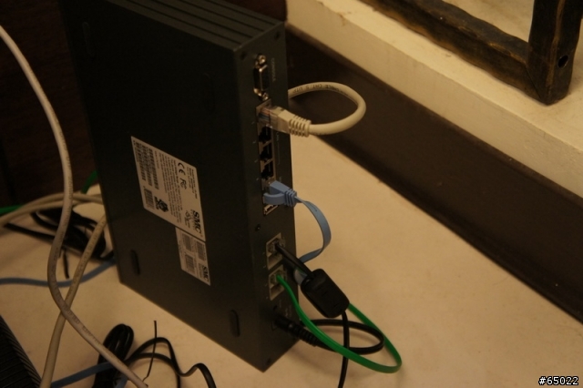 [分享]打造自家的網路小總機：成果篇