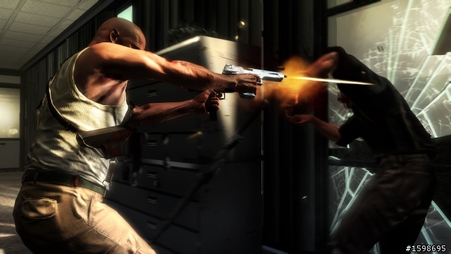 【採訪】《江湖本色3》MAX PAYNE 3 媒體體驗會