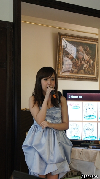 平板？手機？Samsung年度機王——Samsung Galaxy Note強勢降臨 體驗會高雄場