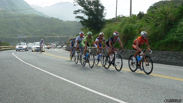 2011 臺灣盃 Taiwan Cup 國際公路邀請賽照片