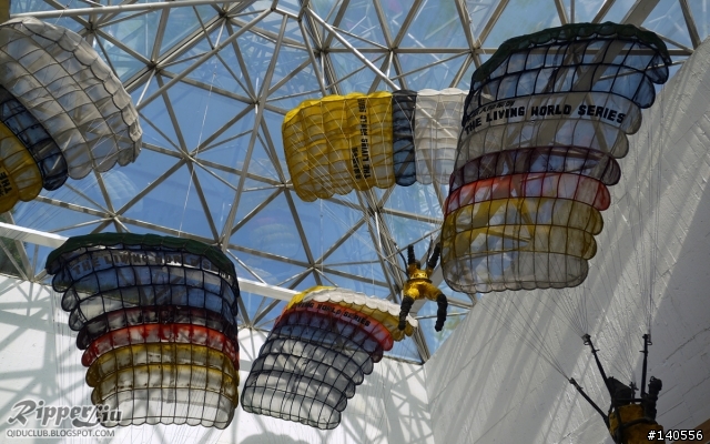 山徒路狹的朱銘美術館...