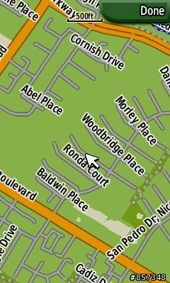 [分享] Garmin GPS 可用的免費全球圖資 (OpenStreetMap)