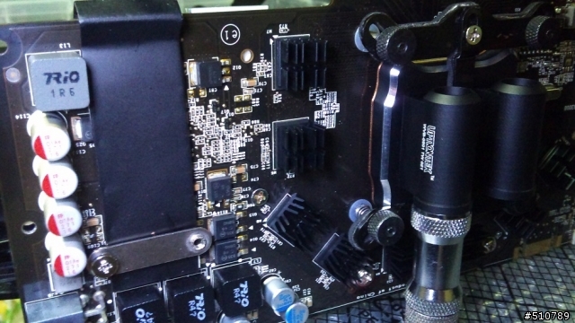 (分享兼開箱..更新完成篇)打造自己的水冷電腦之過程..圖多文長.