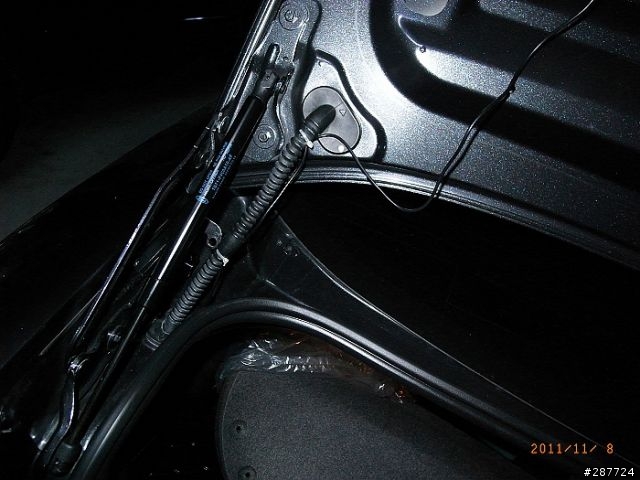 [2010運動柴莽]受不了小物分享之也來個倒車鏡頭小物分享