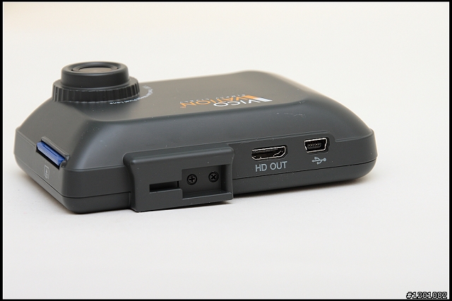 拒絕再等 應該要的行車紀錄器 Vico-DS1