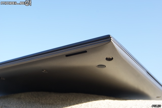 Toshiba Z830 - 甜蜜的1.1KG，商務Ultrabook首選