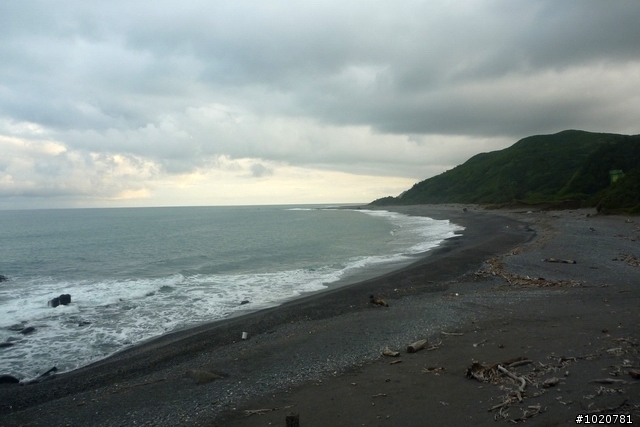 2011/11/12-15 圓夢計劃繞島行 Day 2 花蓮→屏東