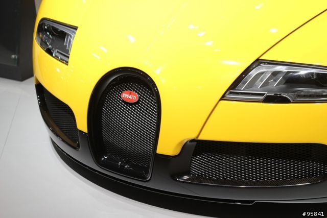 2011 杜拜國際車展