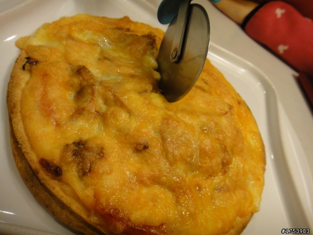 TRiO大直店Bistro Bakery & Caf'e