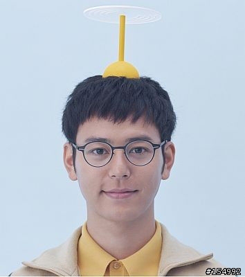 尚雷諾主演真人版哆啦A夢