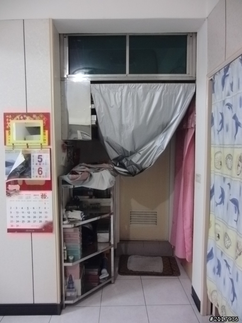 DIY不漂亮但堅固耐用的櫥櫃