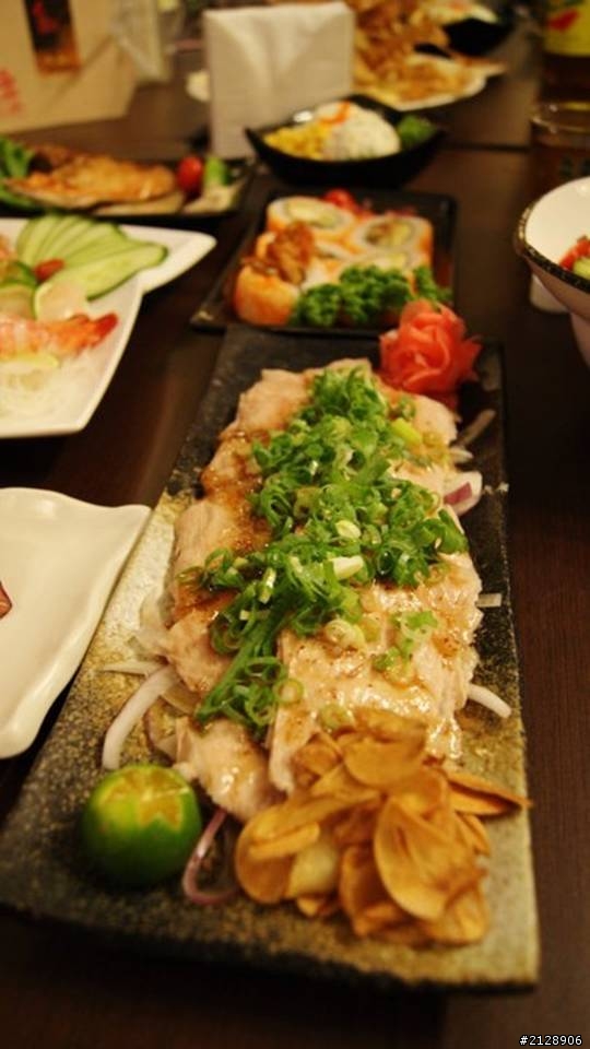 ［美食] 俗溝大碗 福神玖定食屋