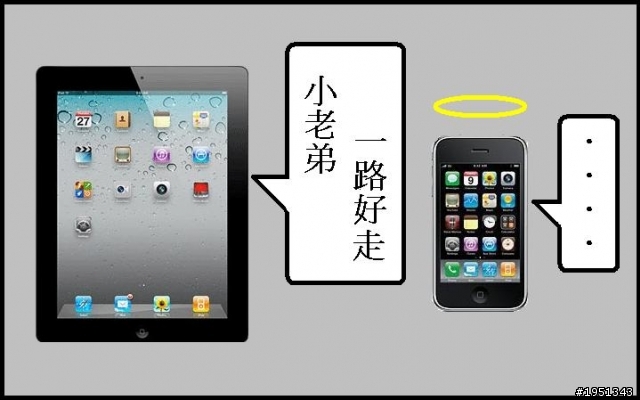 iPhone 3GS