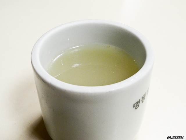 【韓國首爾】明洞咸興麵屋