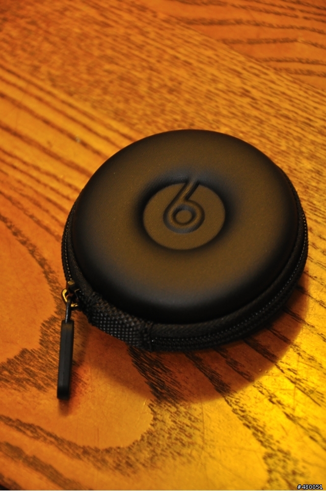[美國] beats by dr. dre - tour 感恩節入手