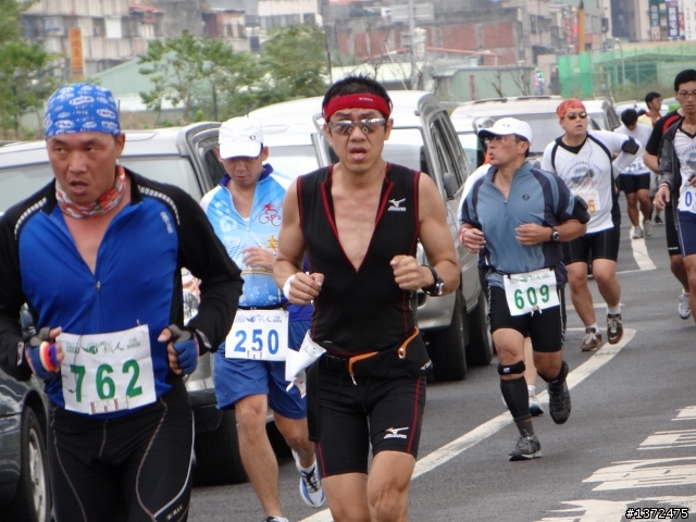 2011五股快速道路全國鐵人二項邀請賽--照片分享