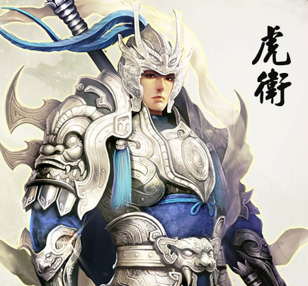 穿越時空救世降龍 《降龍之劍Online》體驗心得