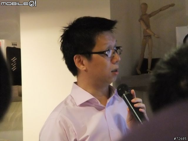 很歡樂的羅技iPad週邊配件體驗同樂會～