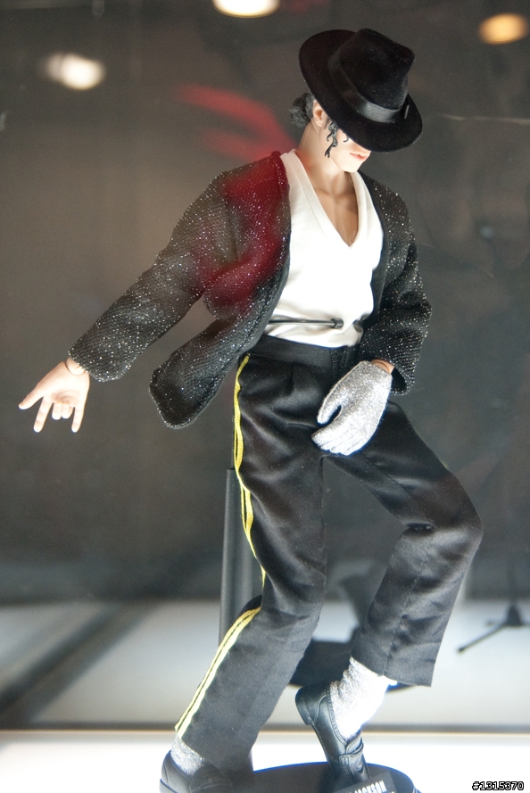 [DX06 特別版 開箱] +  HOT TOYS 台中展
