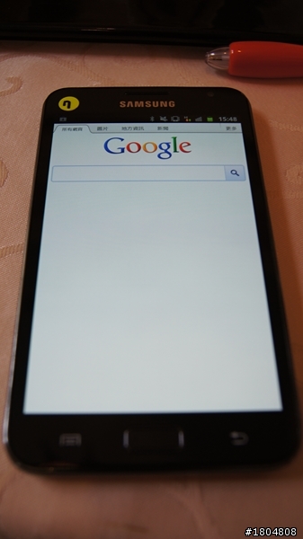 平板？手機？Samsung年度機王——Samsung Galaxy Note強勢降臨 體驗會高雄場